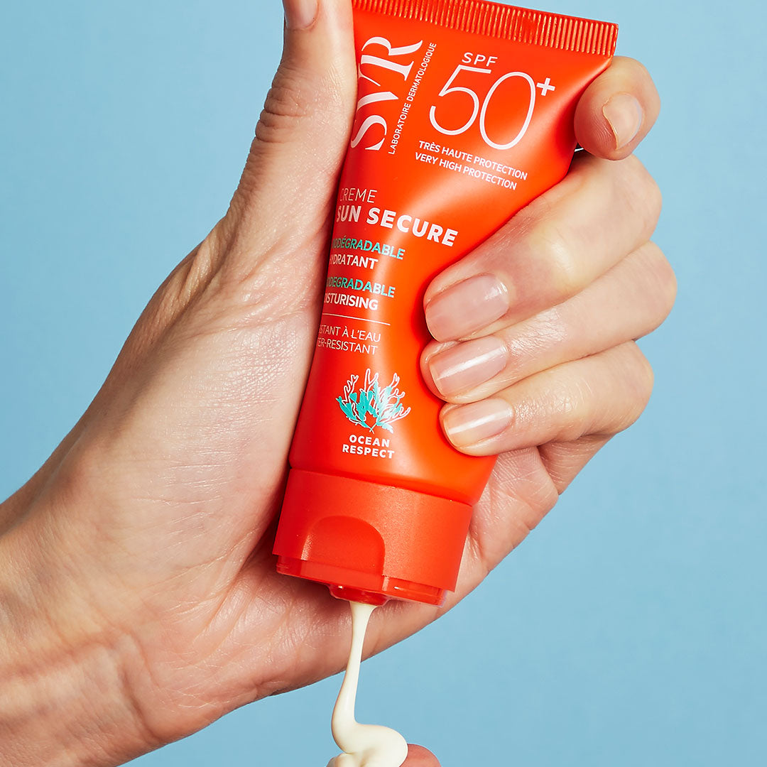SVR - Sun Secure Crème SPF50+